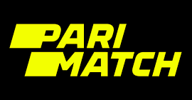 parimatch logo